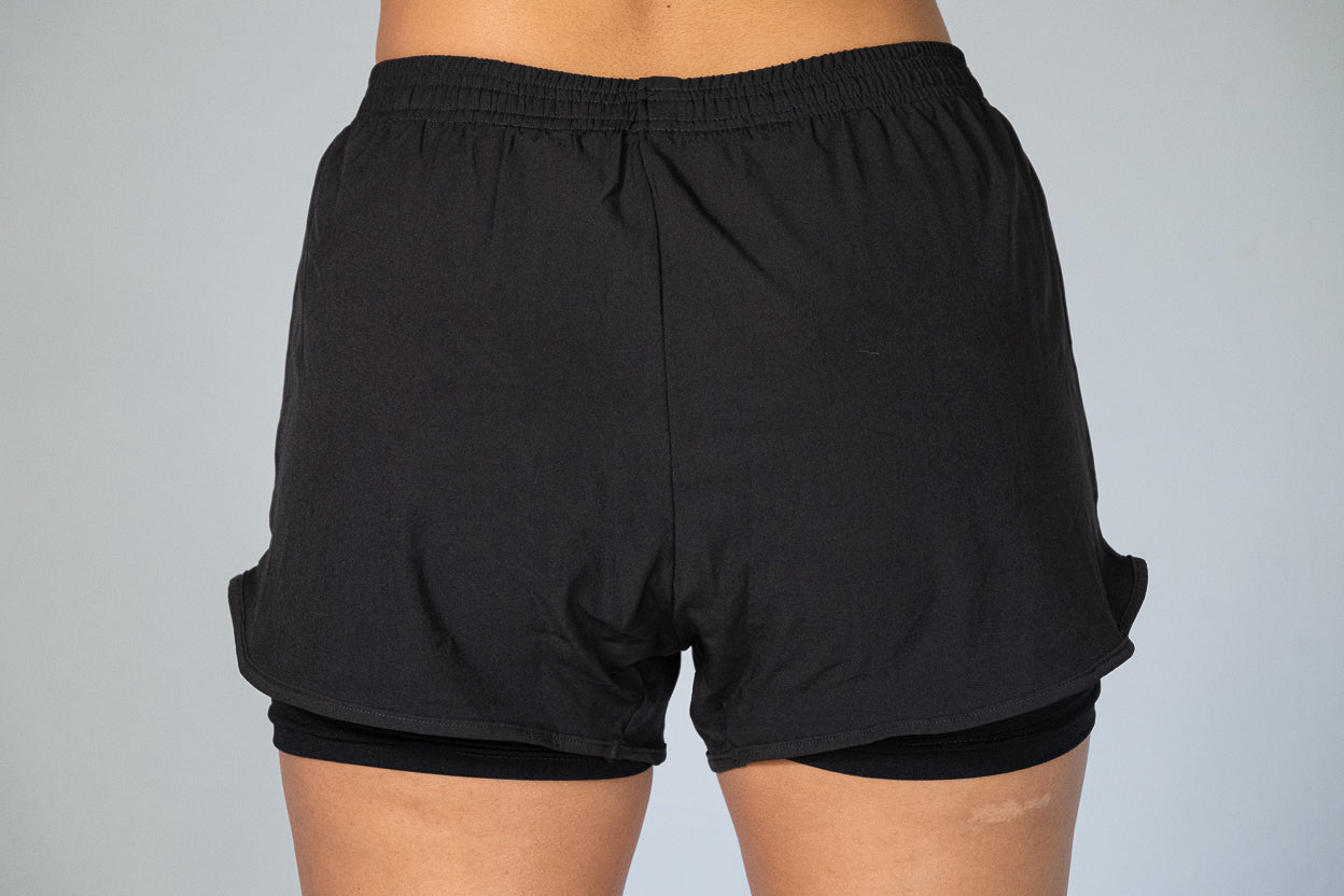 Pantaloenta Match Negro