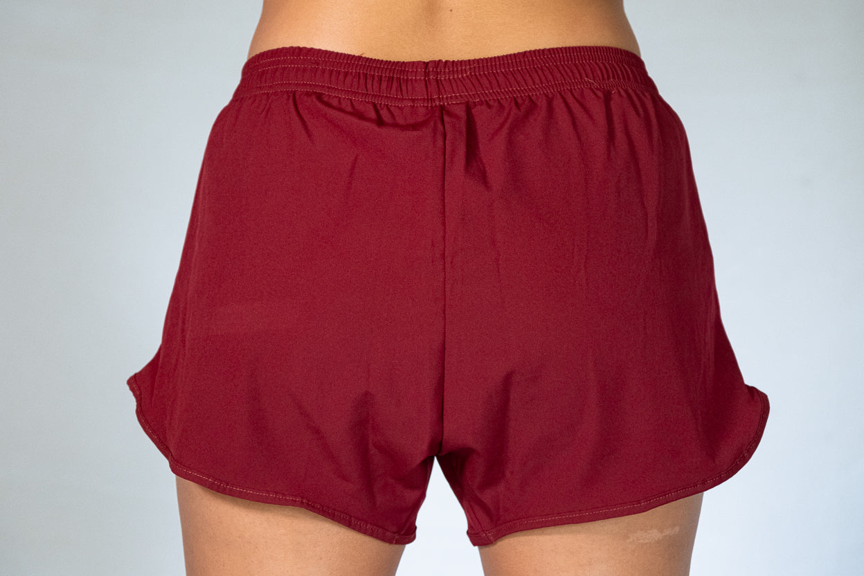 Pantaloneta Match Vino