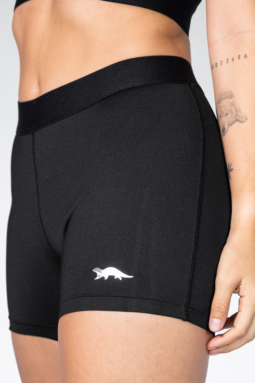 Conjunto Power Negro