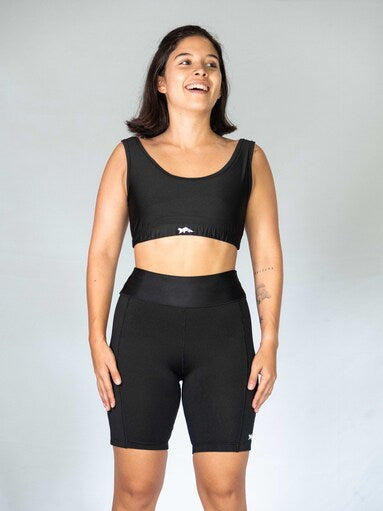 Conjunto Miles Negro