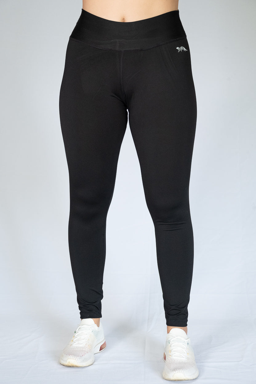 Licra Serenity Negro