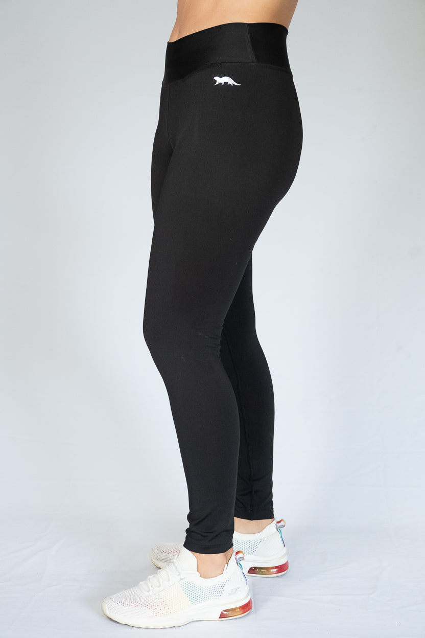 Conjunto Serenity Negro