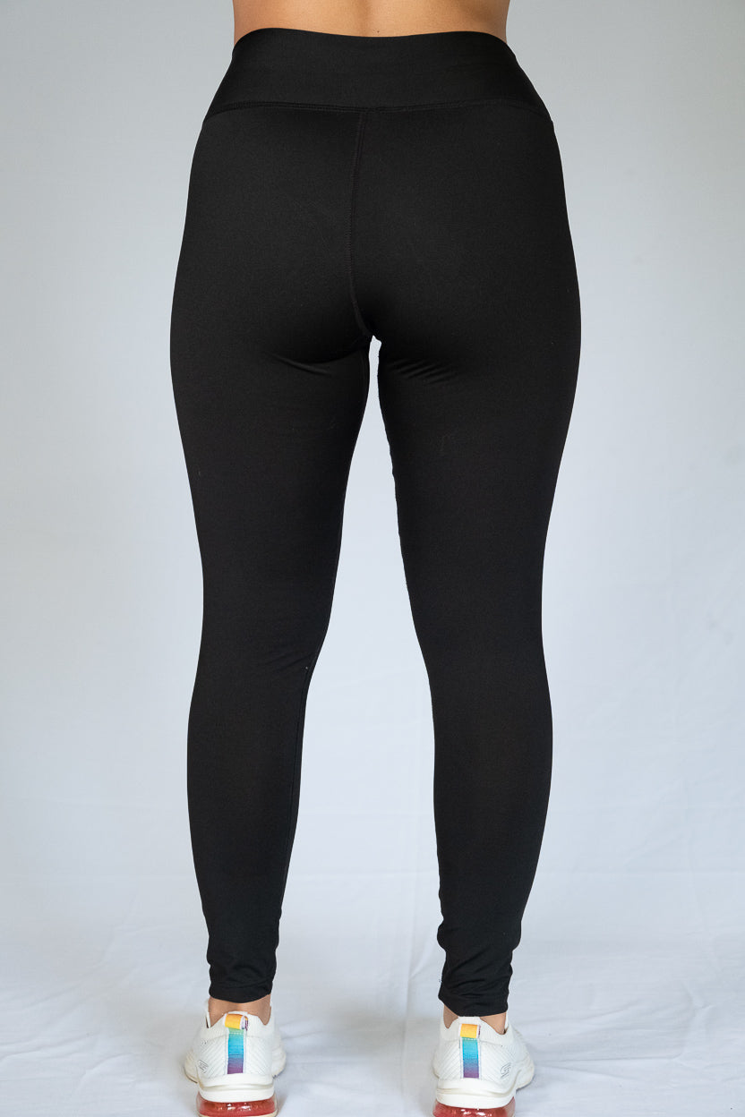 Licra Serenity Negro