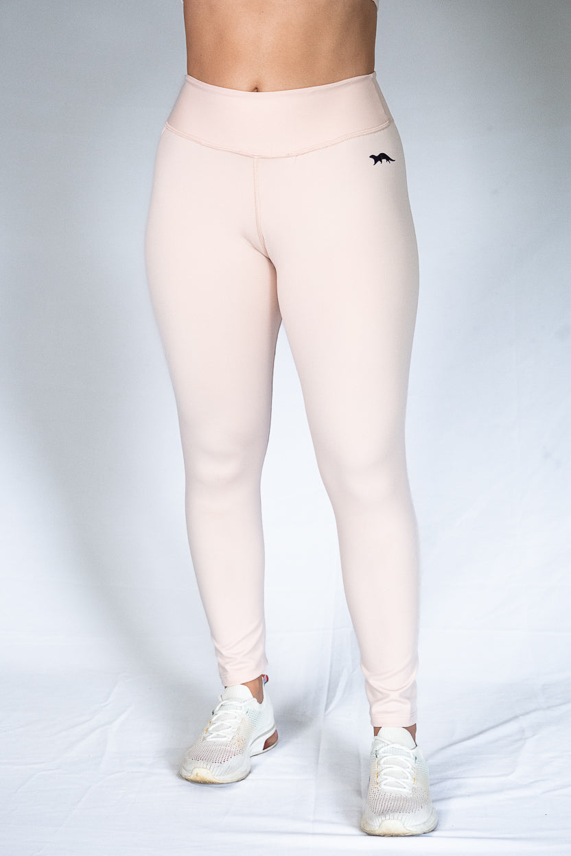 Licra Serenity Palo de Rosa