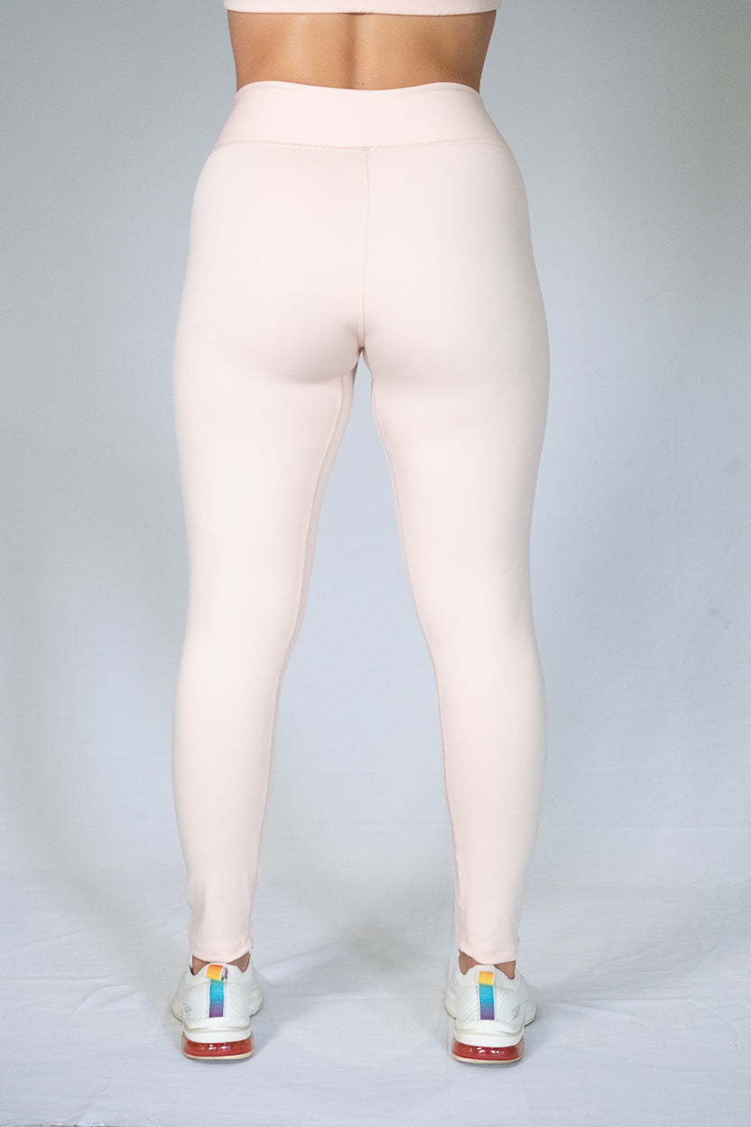 Licra Serenity Palo de Rosa