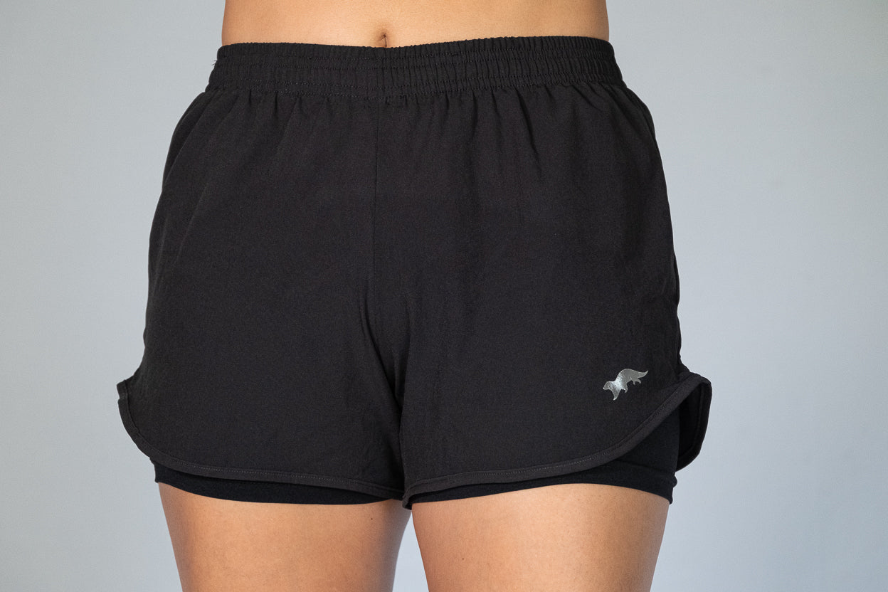 Pantaloenta Match Negro