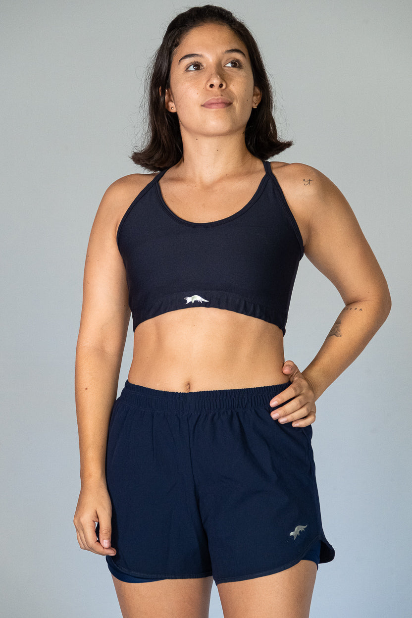 Conjunto Match  Marino