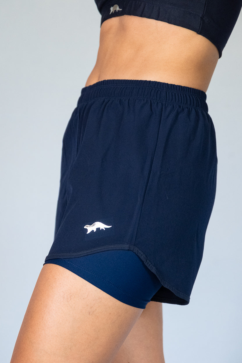 Conjunto Match  Marino