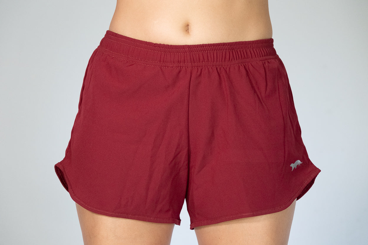 Pantaloneta Match Vino