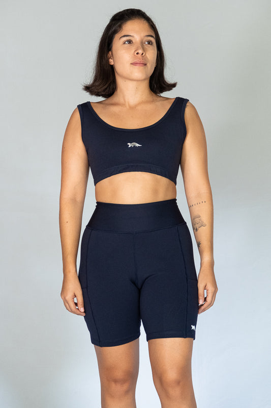 Conjunto Miles Marino