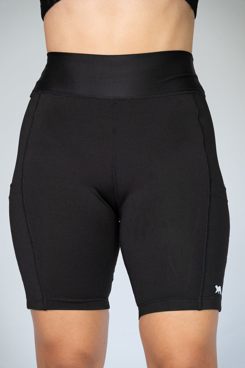 Conjunto Miles Negro