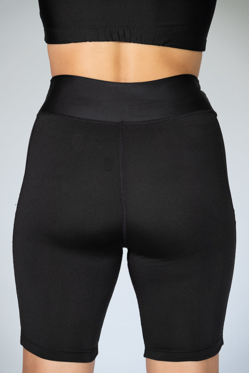 Conjunto Miles Negro