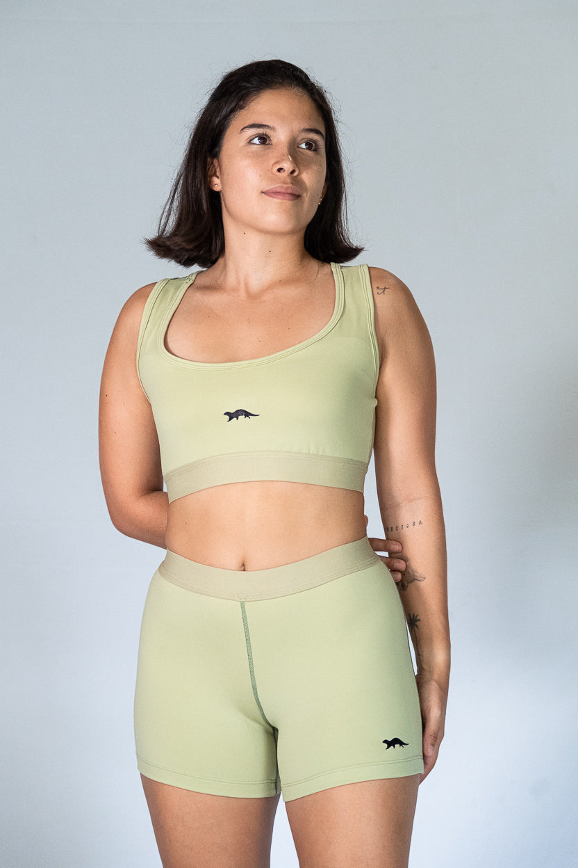 Conjunto Power Oliva