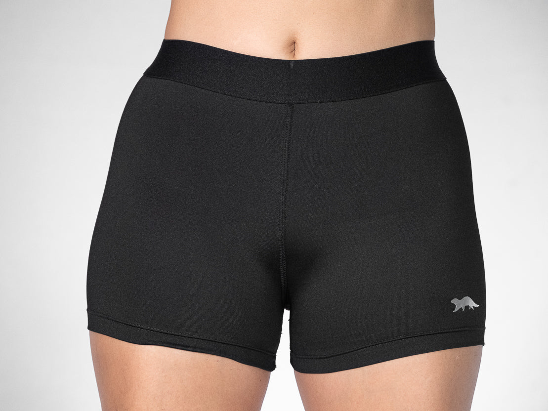 Conjunto Power Negro