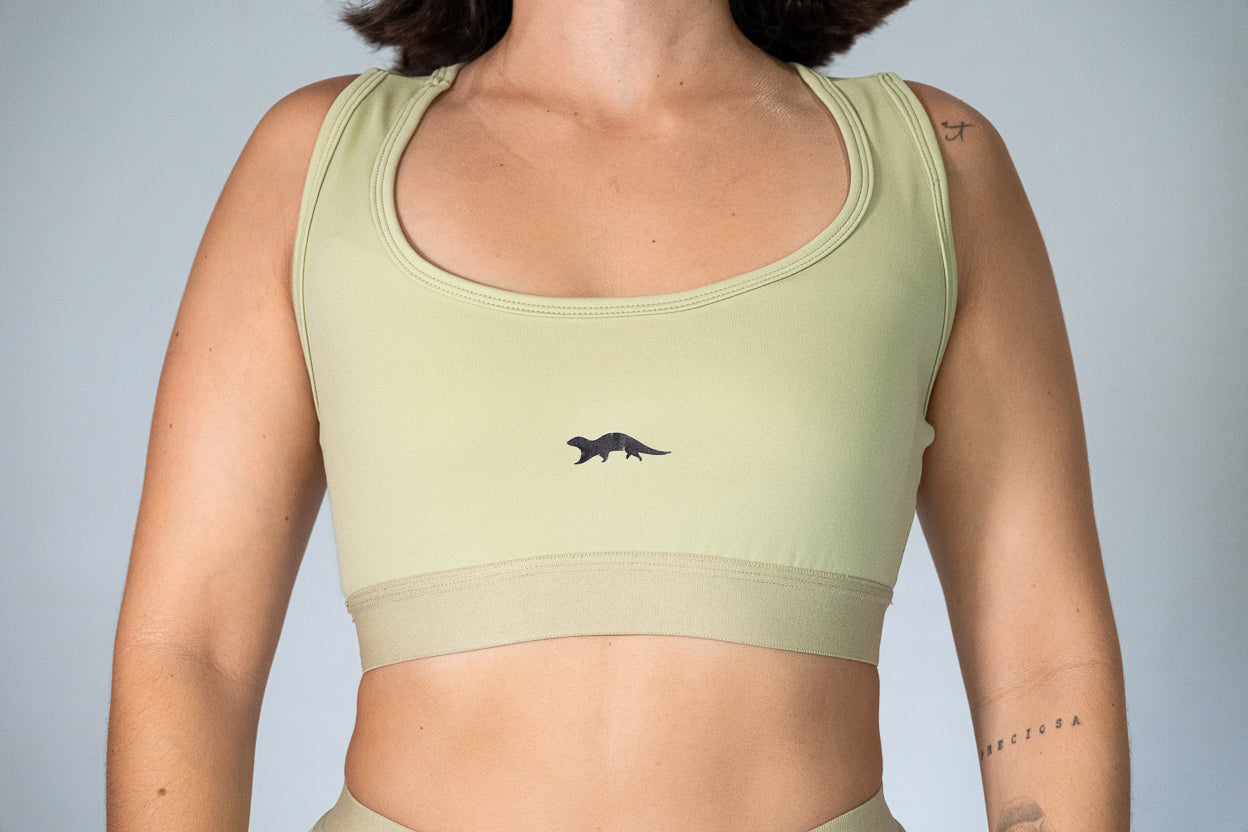 Conjunto Power Oliva