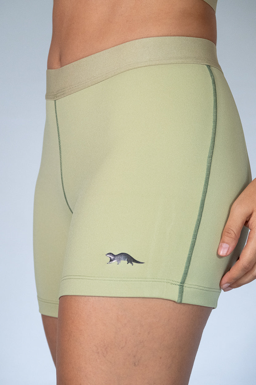 Conjunto Power Oliva