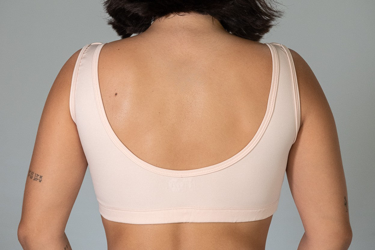 Conjunto Serenity Palo de Rosa