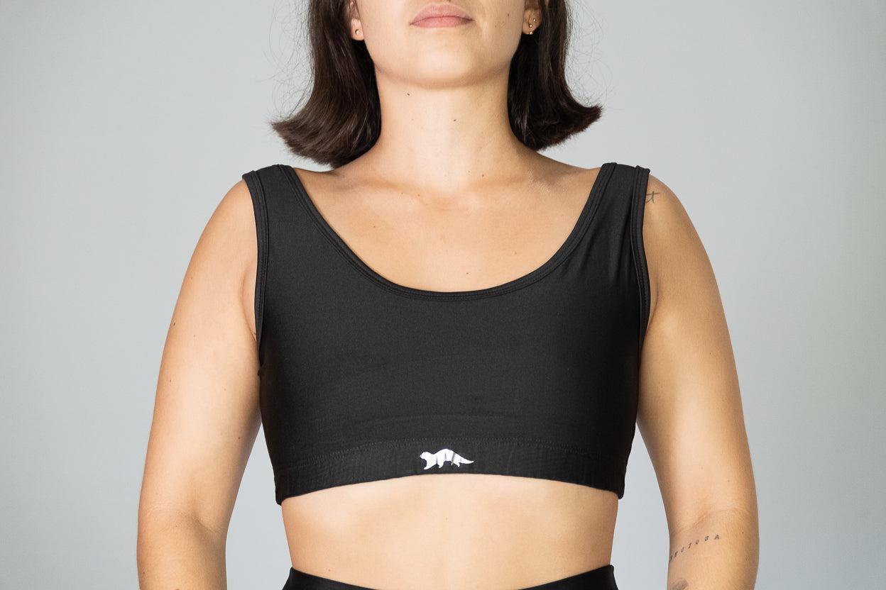 Conjunto Miles Negro