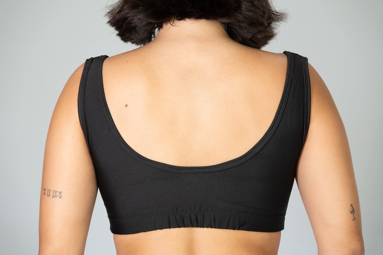 Conjunto Miles Negro